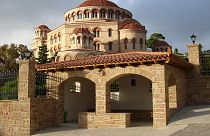ΙΕΡΑ ΜΟΝΗ  ΑΓΙΟΥ ΝΕΚΤΑΡΙΟΥ