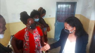 Cameroun : Rebecca Enonchong a passé une troisième nuit en détention