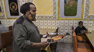 A Djibouti, le poisson Yéménite s'est imposé comme plat incontournable