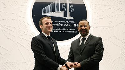 Éthiopie : fin de la coopération militaire entre Paris et Addis-Abeba