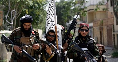 Afganistan Da Son Durum Taliban Kabil Havalimani Nda Turk Askeri Istemedi Canli Blog Euronews