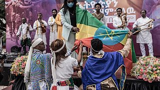 Ethiopie : les artistes s'invitent dans la crise au Tigré