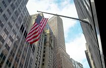 USA flag