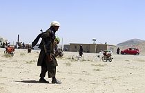 Taliban in Ghazni