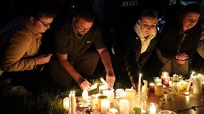 Траур в Плимуте: убийца был сторонником инцелов 