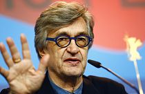 Wim Wenders