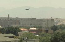 Il Segretario di Stato Usa, Antony Blinken: "Era arrivato il momento di andarcene dall'Afghanistan"