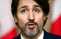 Justin Trudeau convoca elecciones anticipadas en Canadá