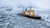 Exploration in the Arctic