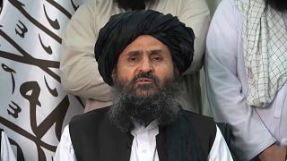 Egy Trump által kiszabadított gerillavezér lehet Afganisztán új elnöke