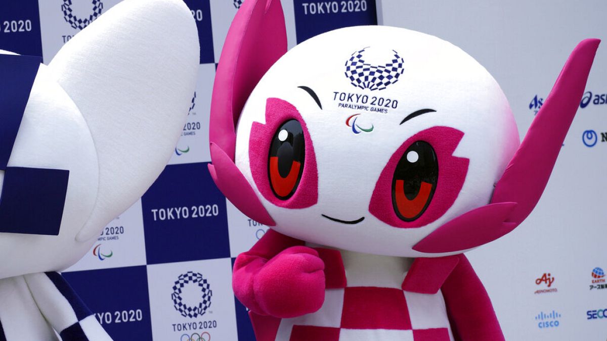 Los Juegos Paralímpicos de Tokio 2020 también se celebrarán a puerta cerrada