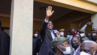 Zambie : Lungu accepte sa défaite et Hichilema promet une meilleure démocratie