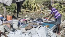 Haiti földrengés: már 1400 felett a halálos áldozatok száma 