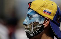 Figura chave da oposição venezuelana libertada