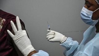 La Côte d'Ivoire immunise sa population contre Ebola