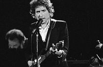 Иск против Боба Дилана