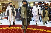 Taliban'ın kurucularından Molla Abdulgani Baradar