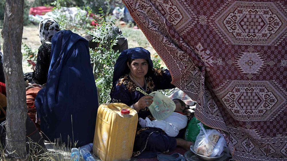 الأمم المتحدة تُبدي قلقها بشأن انتهاكات حقوق الإنسان بعد سيطرة طالبان