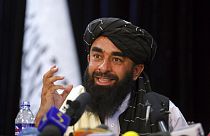 'Operación seducción' de los talibanes: no habrá represalias y las mujeres tendrán derechos