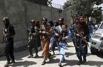 Afghanistan : les talibans consultent, Joe Biden juge que le "chaos" était inévitable