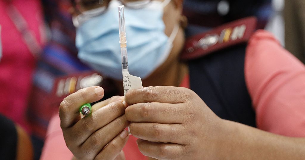Activists slam J&J for exporting vaccines produced in South Africa to Europe