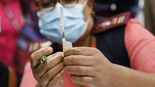 Afrique du Sud : les exports de vaccins Jonhson suscitent l'incompréhension