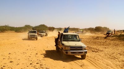 La zone des trois frontières au Sahel, foyer de crise multiforme