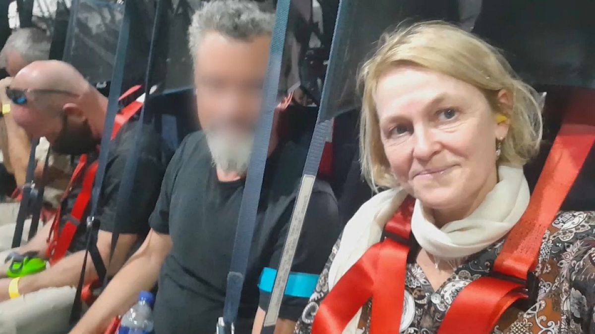 Témoignage : une travailleuse humanitaire à Kaboul raconte son retour en Allemagne