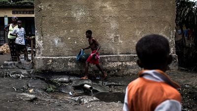 RDC: la nouvelle drogue "bombé" paralyse les jeunes de la capitale