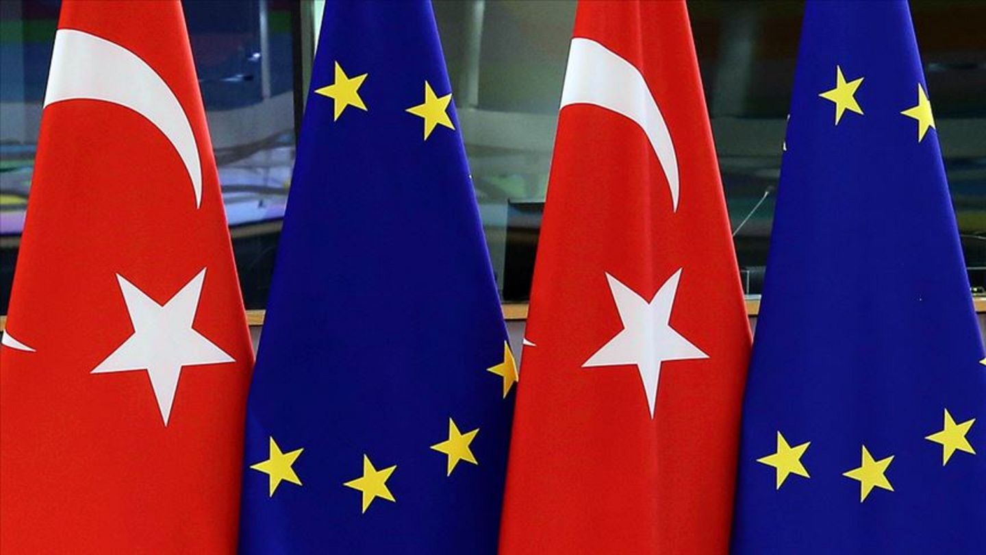 ab turkiye nin covid 19 asi sertifikasini tanima karari aldi euronews