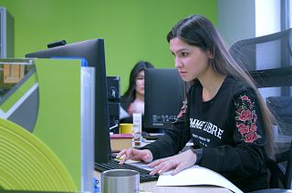 Foreign investors look towards Uzbekistan as its tech sector blossoms