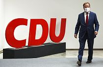 El SPD recorta distancias al CDU de cara a las próximas elecciones al Bundestag