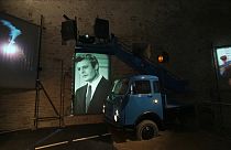Fellini-múzeum nyílt Riminiben