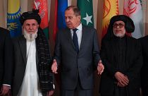Russi amici dei talebani, ma senza riconoscimento ufficiale