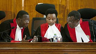 Kenya : l'illégalité du projet de révision constitutionnelle confirmée
