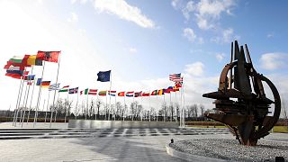 NATO Headquarters