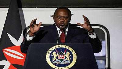 Kenya : la Cour rejette la révision de la Constitution voulue par le président