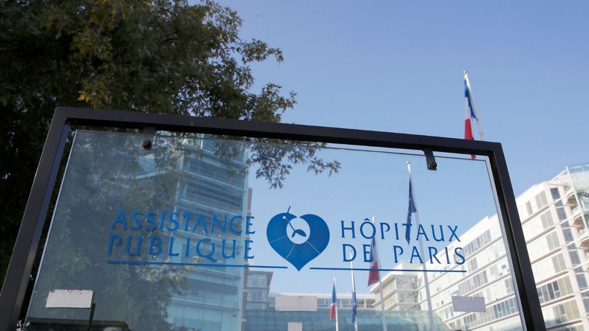 انتشار یک تحقیق پزشکی در پاریس در مورد کرونا