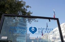 انتشار یک تحقیق پزشکی در پاریس در مورد کرونا