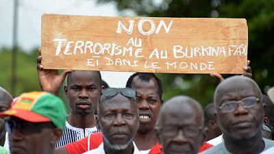 Burkina Faso : nouveau bilan dans la sanglante attaque contre les civils