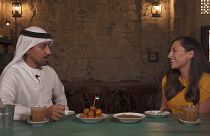 A Taste of Dubai History: Traditional Emirati Food at Al Fanar