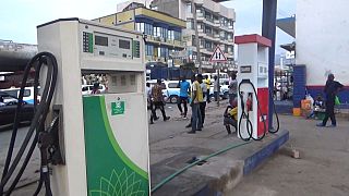 Burundi : pénurie de carburant, le gouvernement temporise