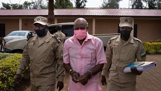 Le verdict du procès de Paul Rusesabagina reporté au 20 septembre