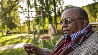 DR Congo mourns founder of the ruling party UDPS