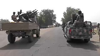 Le Tchad retire 600 soldats de la force du G5 Sahel