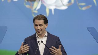 Peter Thiel "globális stratégája" lesz a volt osztrák kancellár