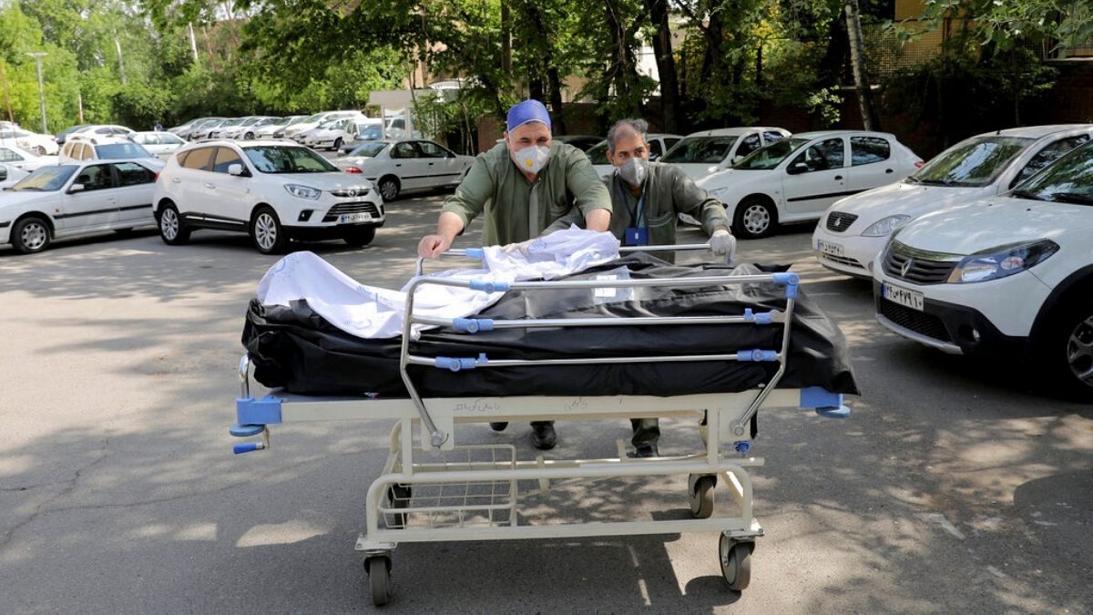 بیمارستان شهدای تجریش تهران