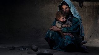 Savaş içindeki Afganistan'ın fotoğraflarla son 20 yılı