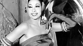 Josephine Baker: Celebrating a Century of Iconic Influence in Berlin Exhibition