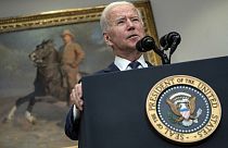 Joe Biden se plantea ampliar el plazo de evacuación de Afganistán más allá del 31 de agosto